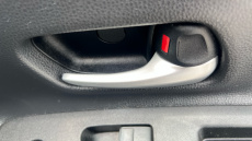 Toyota Aygo X 1.0 VVT-i Edge 5dr Petrol Hatchback